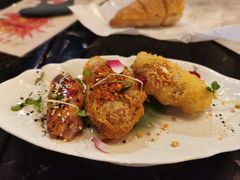 -Let's Taipei 非常烘焙(太古里店)