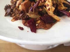 -拿渡·水煮鱼麻辣香锅(王府井奥莱·香江小镇店)