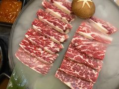 风花雪月-九田家黑牛烤肉料理(郫都万达檬柏西路店)