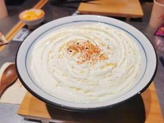 -火山屋台(新街口店)