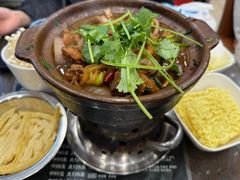 -川香煲(茅台路店)