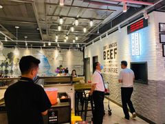 -卡乐星(浦东机场店)