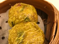 糯米包-美心皇宫(沙田大会堂店)