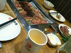 -双合盛自助烤肉(欧亚购物中心店)