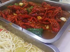 -呆虾王龙虾馆(南湖总店)