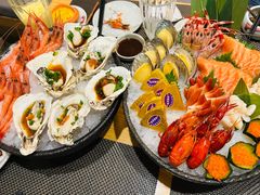 -菊上料理(蜀山银泰百货店)