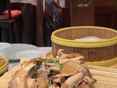 -惠丰堂饭庄·烤鸭·京味菜(西北旺·唐家岭店)