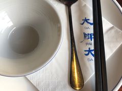 -大牌大·传统杭帮菜(湖滨店)