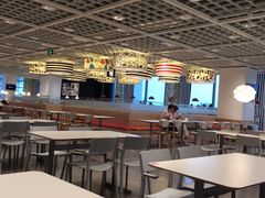 -宜家家居(西安未央商场店)