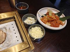 -新石器烤肉(之心城店)