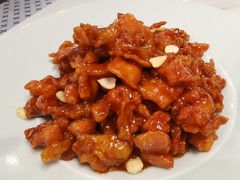 -热河食府(中山路店)
