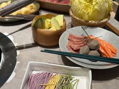 -芸山季·云南野生菌火锅(宝能环球汇店)