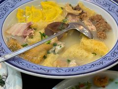 -长兴菜馆(高桥店)