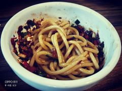 -津市刘聋子粉馆(林科大店)
