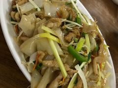 -华记粥饭店(印象容桂主题风情街店)