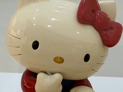 -凯蒂猫主题馆
