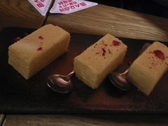 -那时新疆·若羌(经纬汇店)