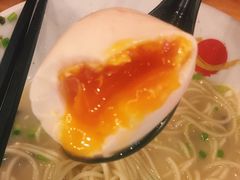 溏心蛋-博多一幸舍(侨福芳草地购物中心店)