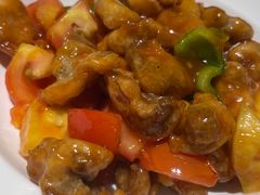 -紫竹林素食(祖庙路店)