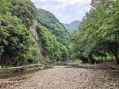 -水墨汀溪风景区