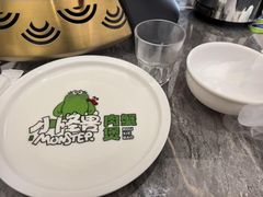 -徐记小怪兽肉蟹煲(中央大街店)