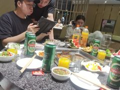 -海底捞火锅(崇文门新世界百货店)