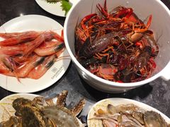 -川骄海鲜自助(亚运村店)