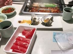 -野妹火锅(布吉店)