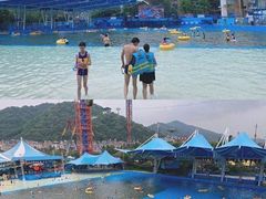 -杭州浪浪浪水公园