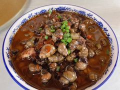 酱爆螺丝-洞天食府(北大街店)