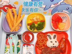 -威尼斯西餐厅(小榄大信店)