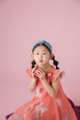 -倾城宝贝儿童摄影(浦东金谊店)