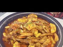 -蟹宗蟹(润达国际五楼店)