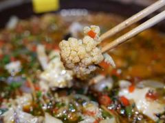 -老灶房-四川土菜(开元店)