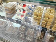 -甜嘟嘟烘焙坊(舒城路店)