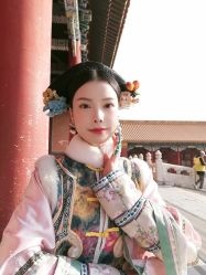 -美云庭古装·格格服汉服·京城旅拍(北京店)