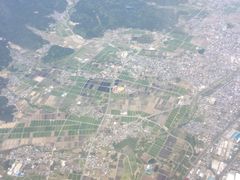 -威海大水泊国际机场