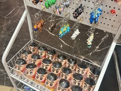 -钱小奴海鲜自助黑金店(杭州滨江龙湖店)