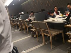 -海底捞火锅(大融城店)