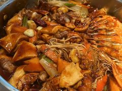 -黄记煌·三汁焖锅(万达广场店)