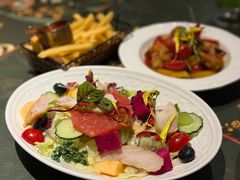 -第101座花园餐厅(湖滨88店)