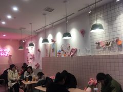 大堂-果呀呀(乐和城店)