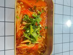 -郑喜旺烧烤(新密总店)