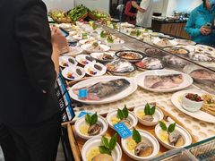 -宁海食府(大剧院店)