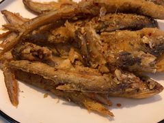 -巴陵全鱼席(湖南老字号汴河街店 )