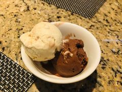 -上海锦江汤臣洲际大酒店壹阶层