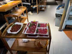 -海银海记潮汕牛肉火锅(新港中路海珠店)