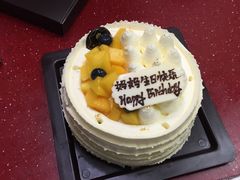 -黑池口感烘焙·生日蛋糕(坂田店)