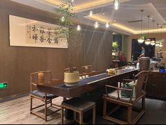 -王府茶宴(大观园总店)