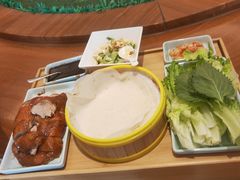 -白金汉爵大酒店·中餐厅(相城店)